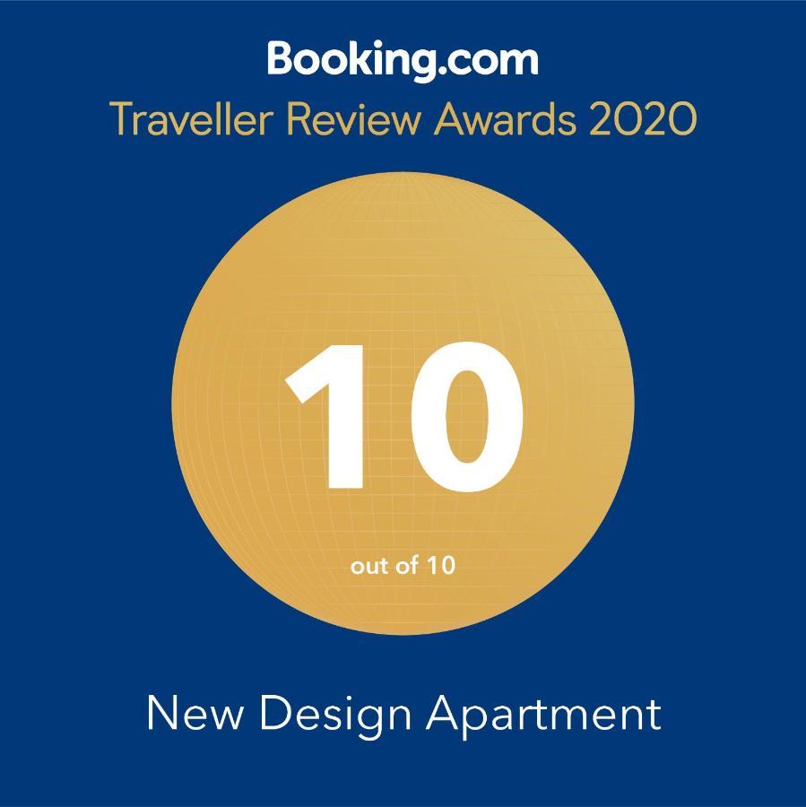 New Design Apartment Milano Dış mekan fotoğraf