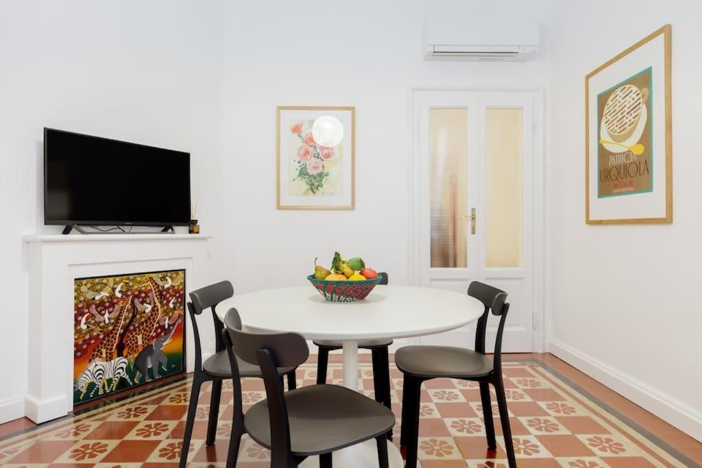 New Design Apartment Milano Dış mekan fotoğraf