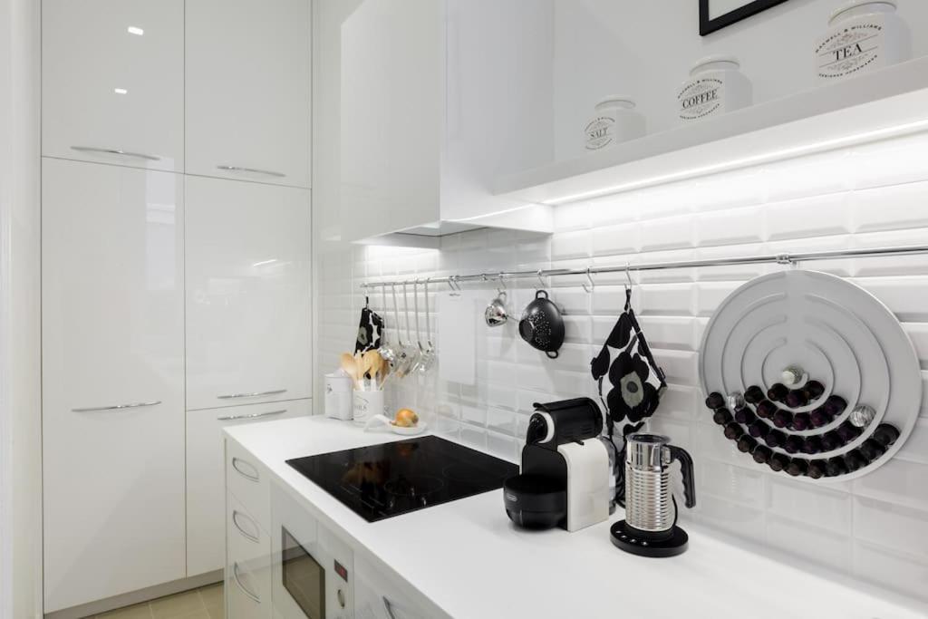 New Design Apartment Milano Dış mekan fotoğraf