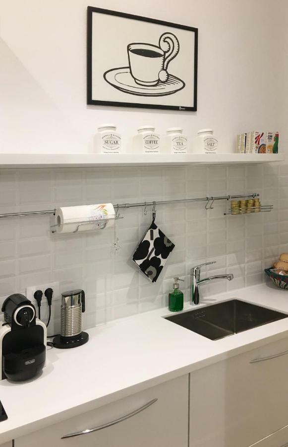 New Design Apartment Milano Dış mekan fotoğraf