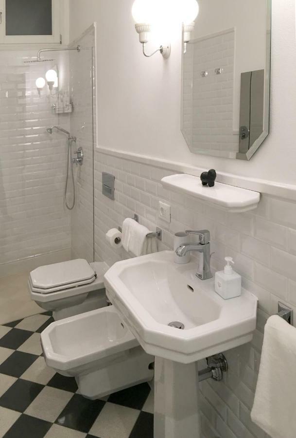 New Design Apartment Milano Dış mekan fotoğraf