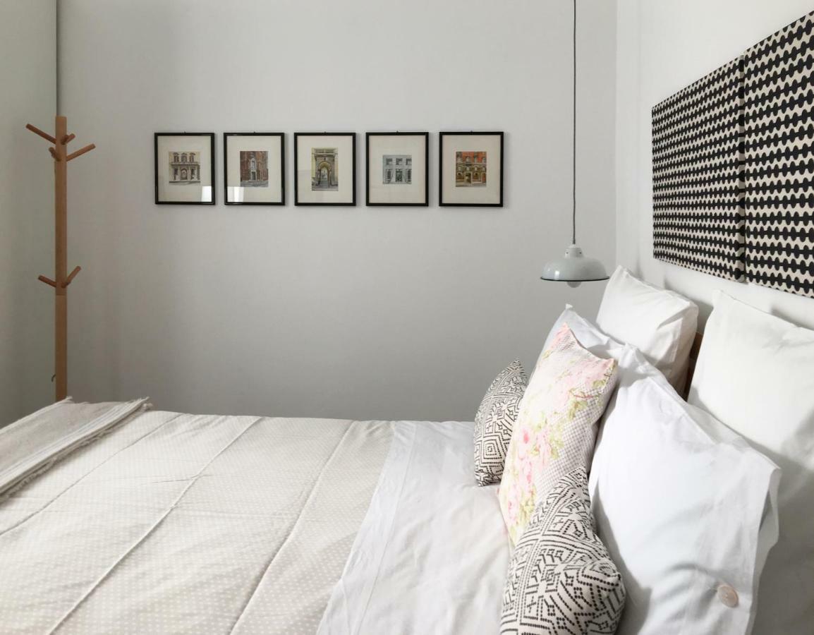 New Design Apartment Milano Dış mekan fotoğraf
