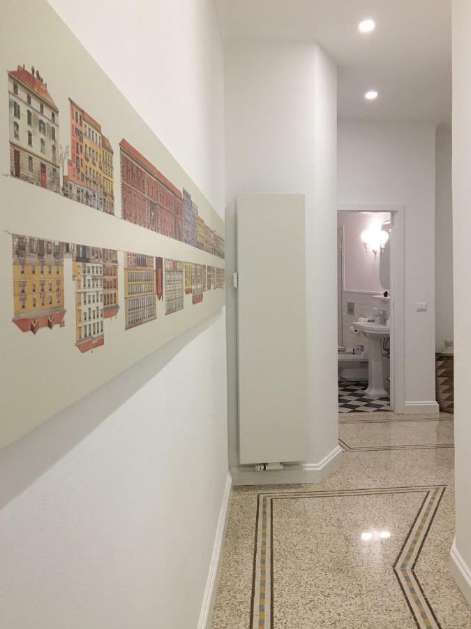 New Design Apartment Milano Dış mekan fotoğraf