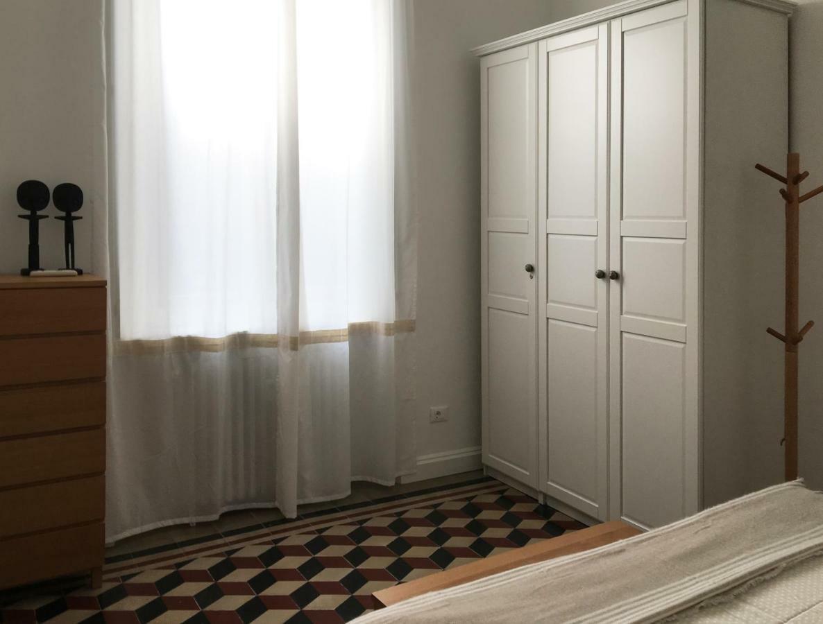 New Design Apartment Milano Dış mekan fotoğraf