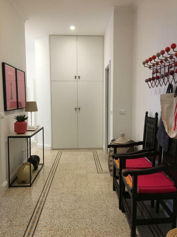 New Design Apartment Milano Dış mekan fotoğraf