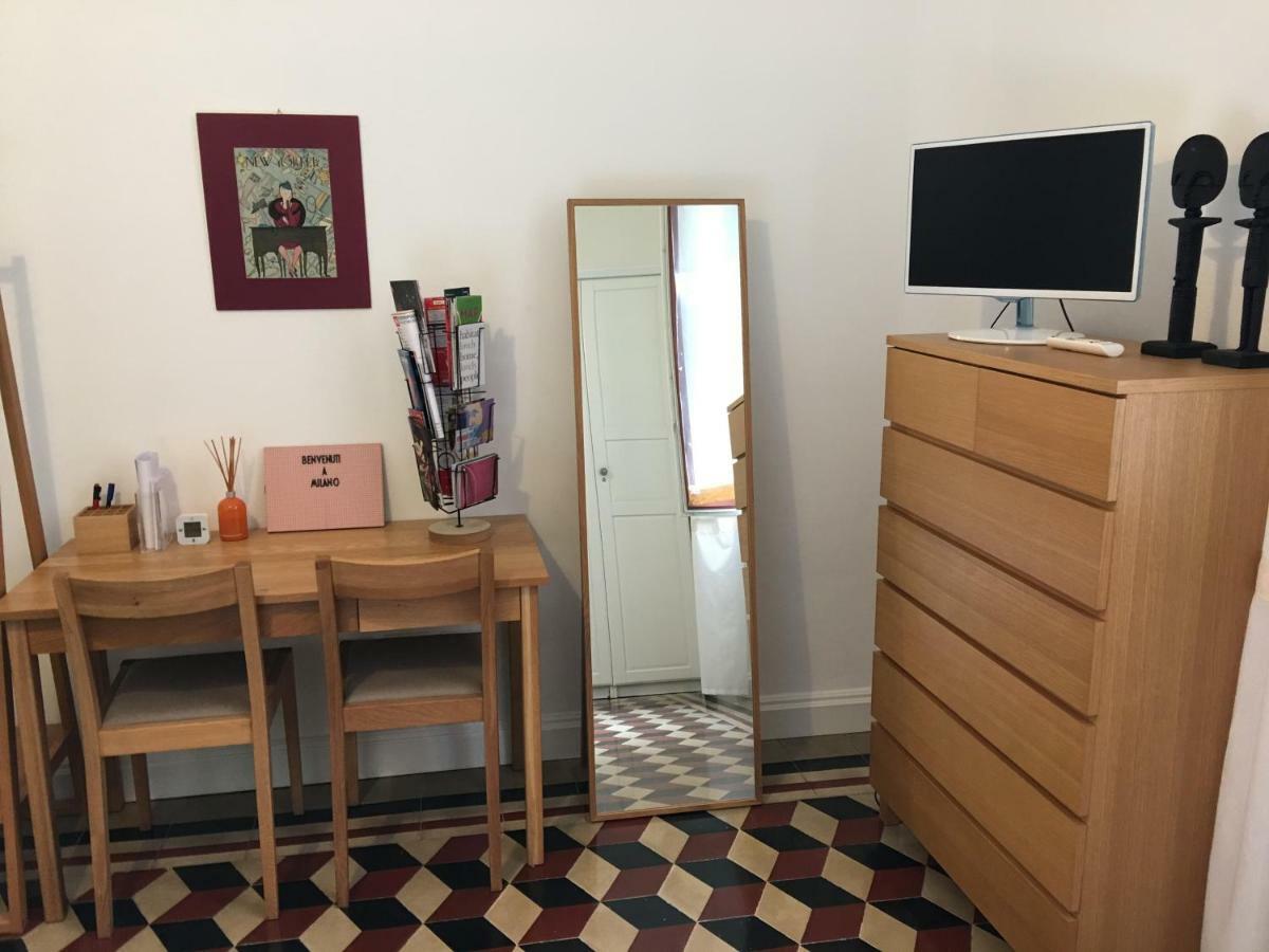 New Design Apartment Milano Dış mekan fotoğraf