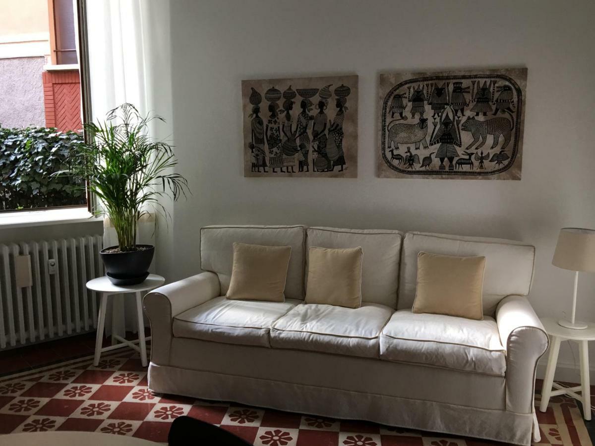New Design Apartment Milano Dış mekan fotoğraf