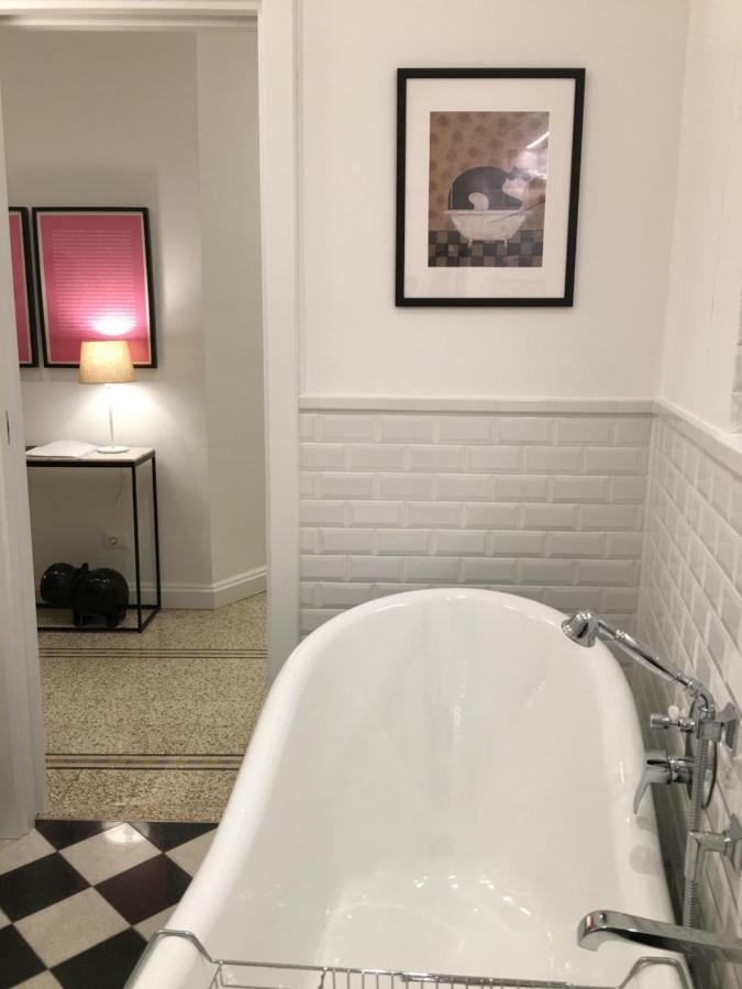 New Design Apartment Milano Dış mekan fotoğraf