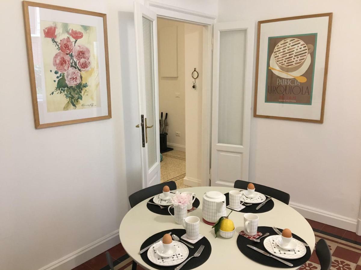 New Design Apartment Milano Dış mekan fotoğraf