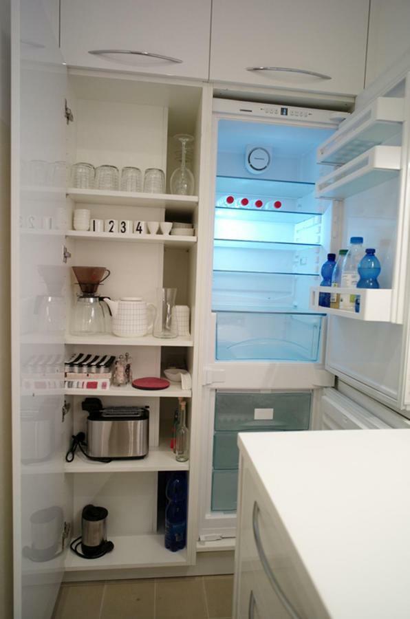 New Design Apartment Milano Dış mekan fotoğraf