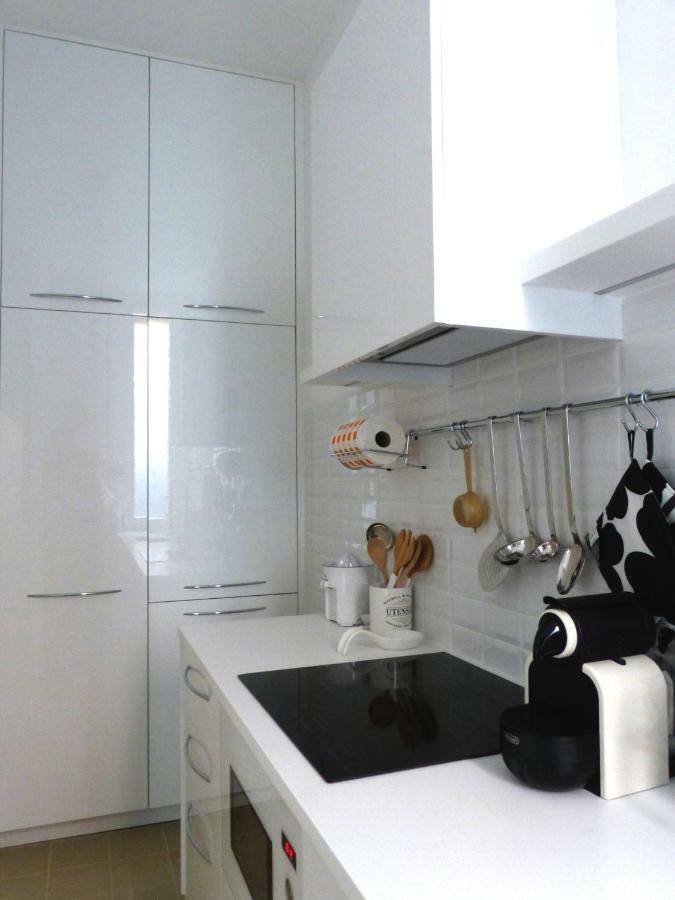 New Design Apartment Milano Dış mekan fotoğraf