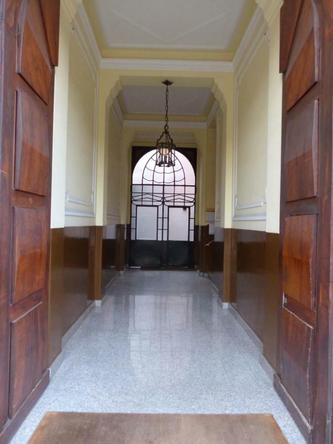 New Design Apartment Milano Dış mekan fotoğraf